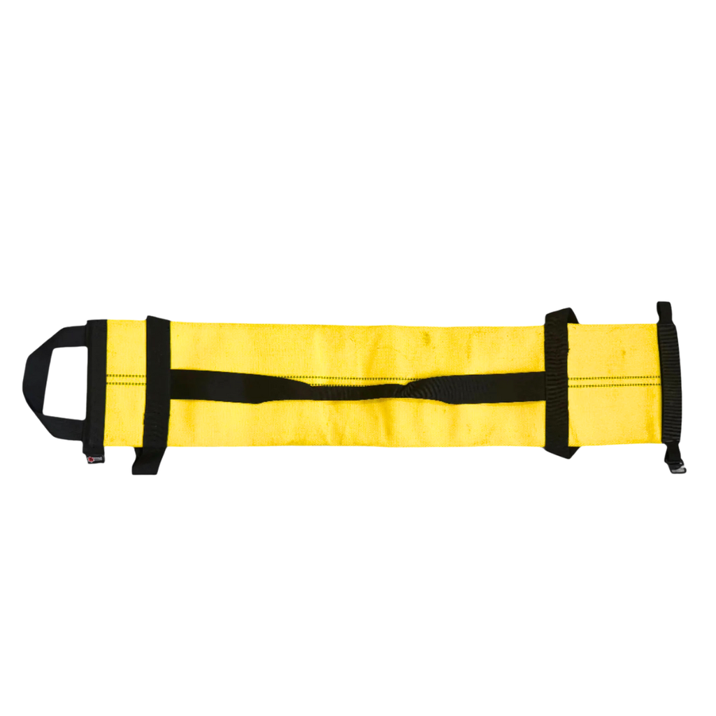 Workout Battle Bag - Blaze Builder