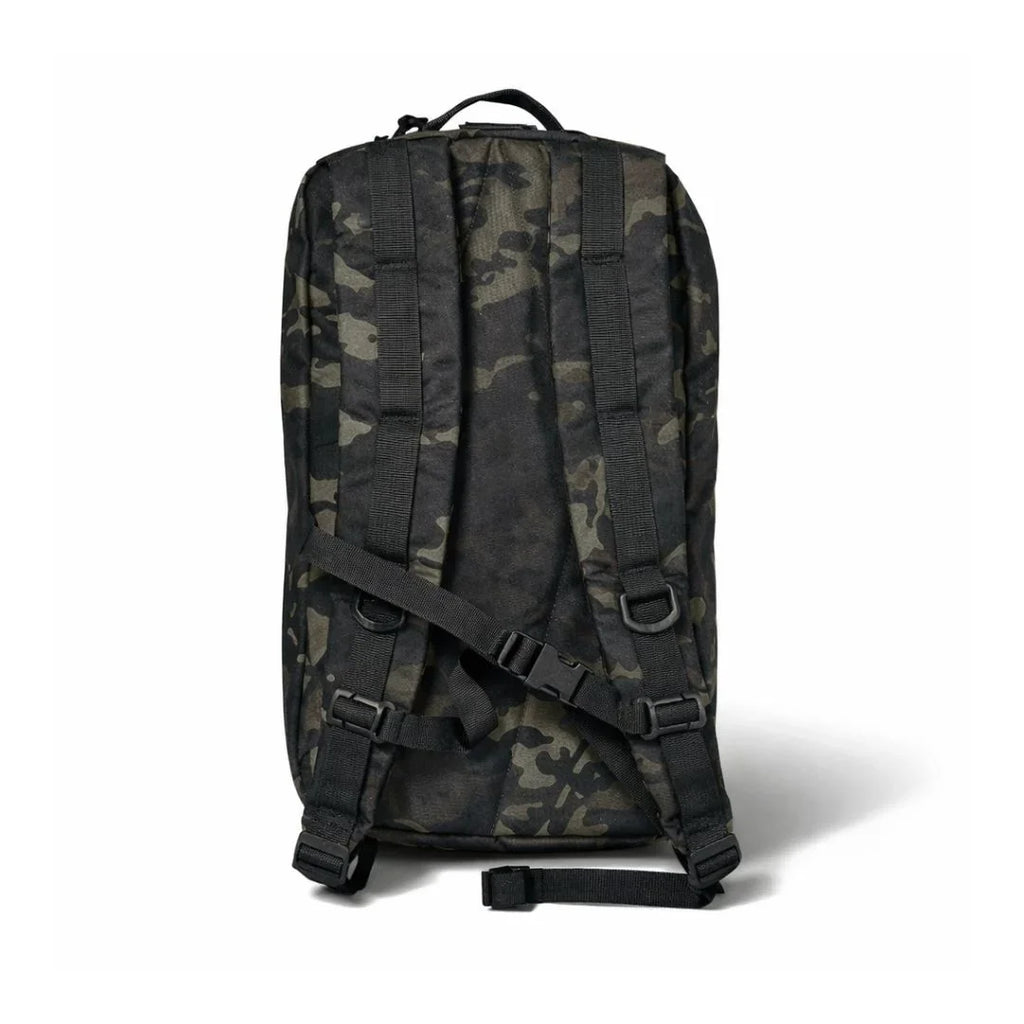 12 Hour Plus Backpack
