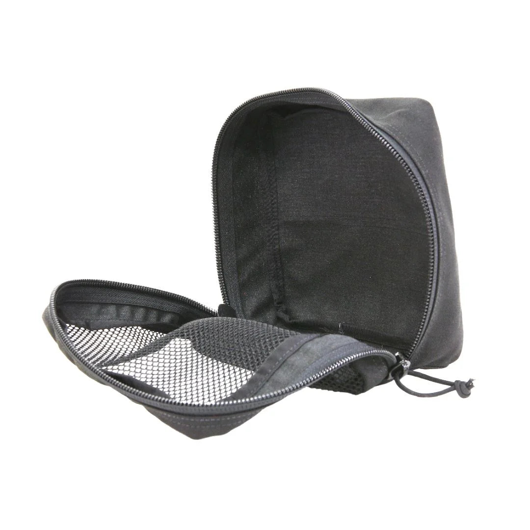 12 Hour Mesh Pouch - Large