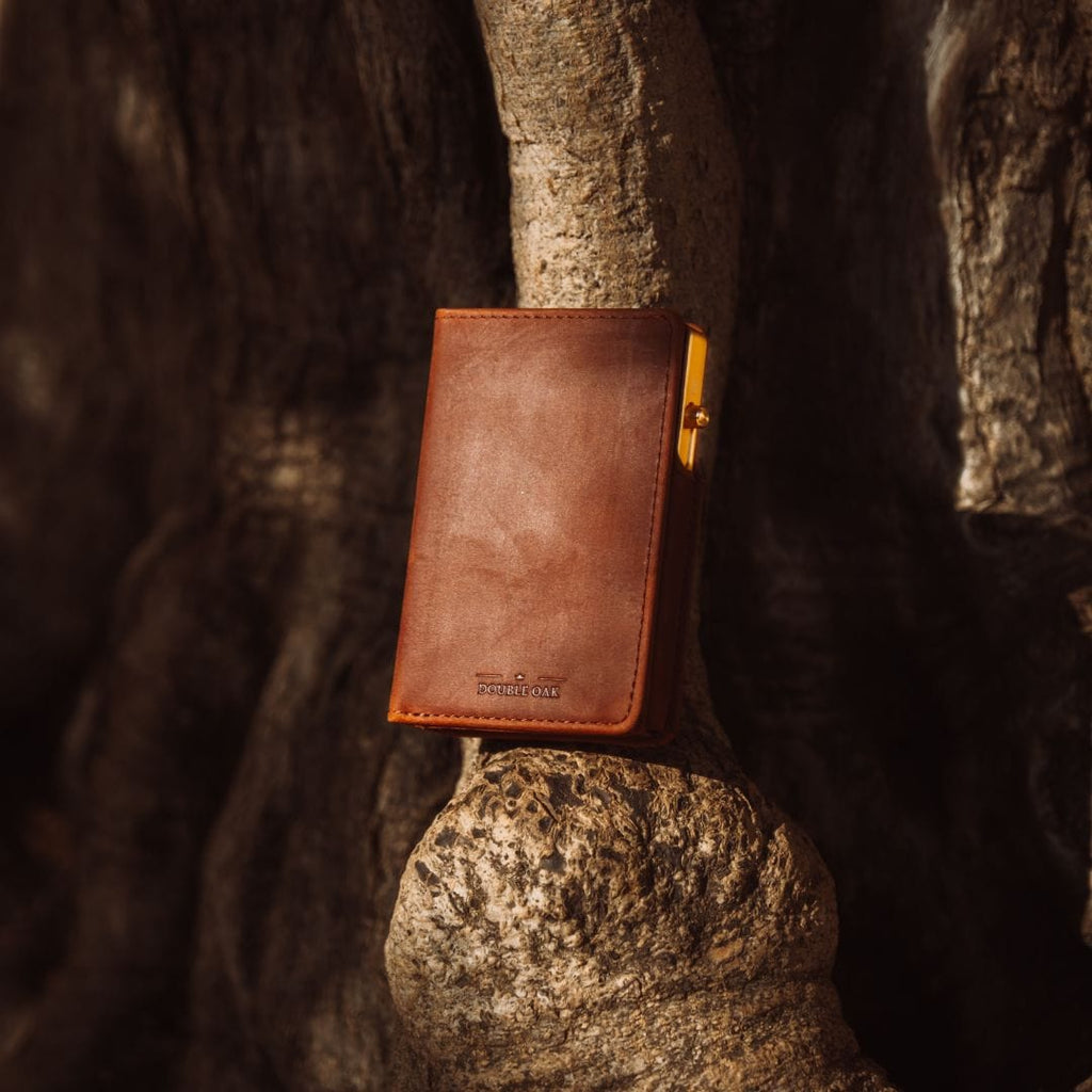 Bifold Wallet