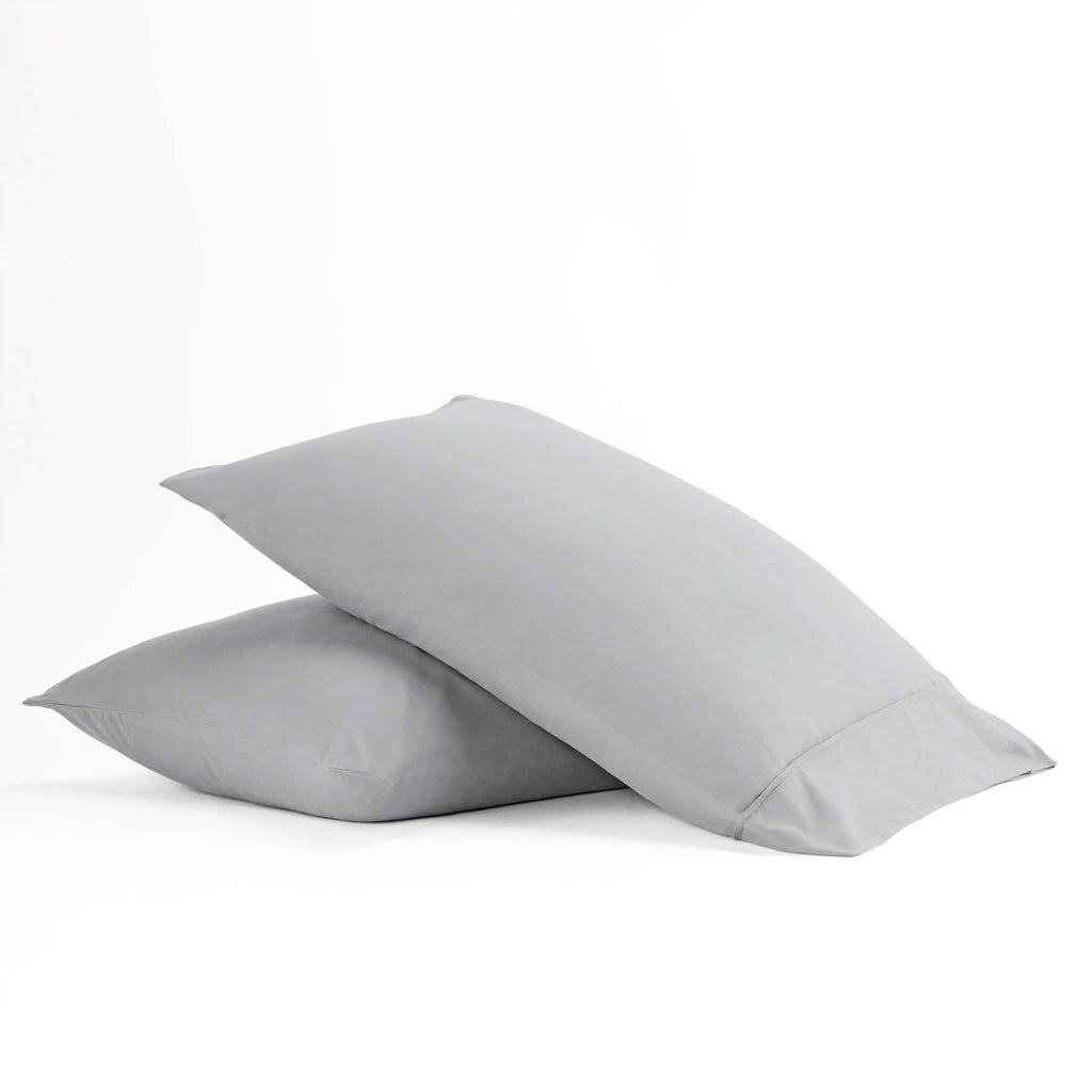 2-Piece: Essential Pillowcase Set