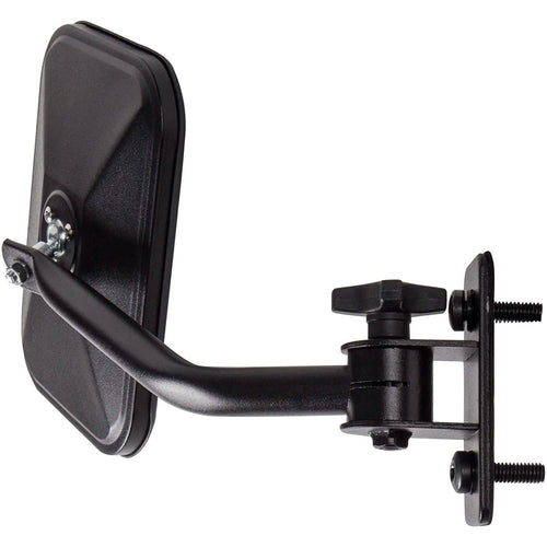 2-Piece Set: Side Mirror Best for 1997-2018 Jeep Wrangler