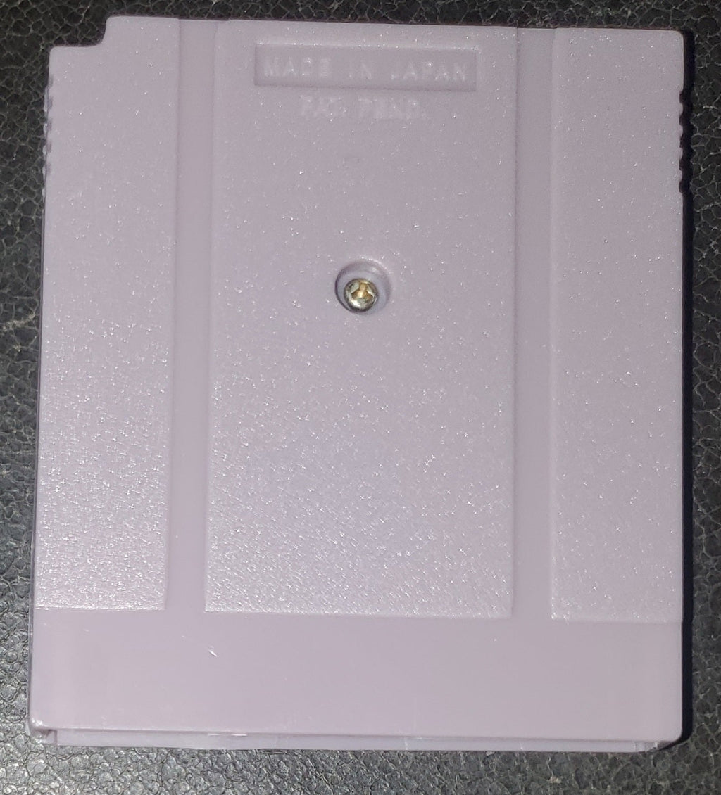 Metal Gear Solid GBC Video Game Catridge Gameboy Color