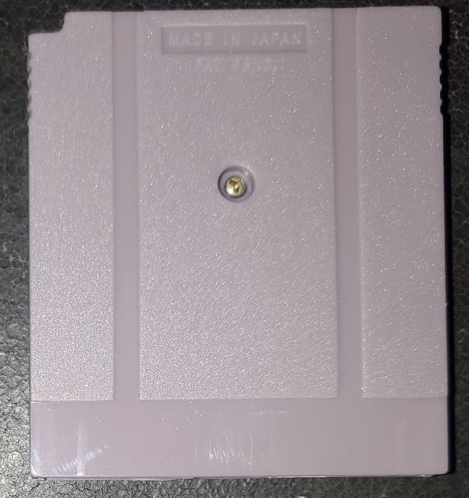 Tomb Raider Curse of the Sword GBC Video Game Catridge Gameboy Color