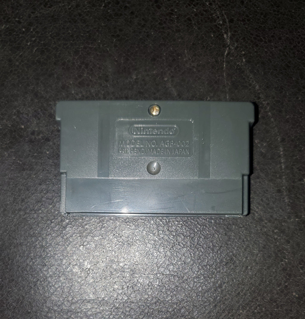 Konami Collector's Series Arcade Advanced GBA Video Game Cartridge Nintendo Game Boy Advance 2002