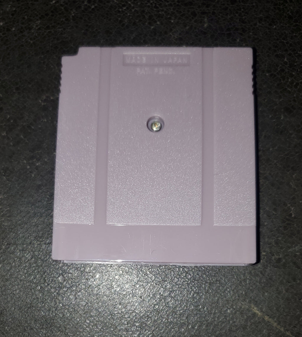 Harvest Moon GB Gameboy Video Game Boy