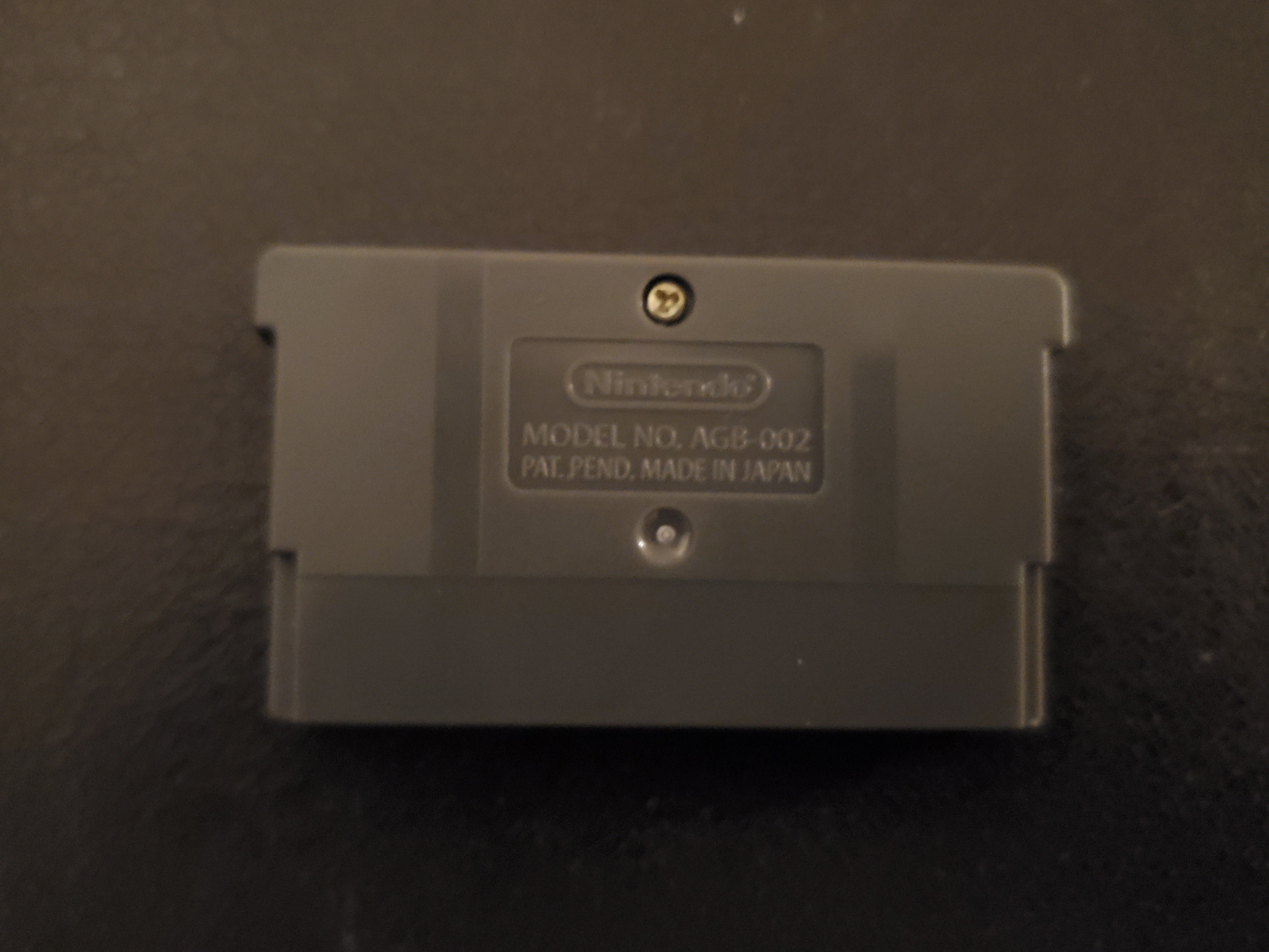Sonic Advance 2 GBA Video Game Boy Advance
