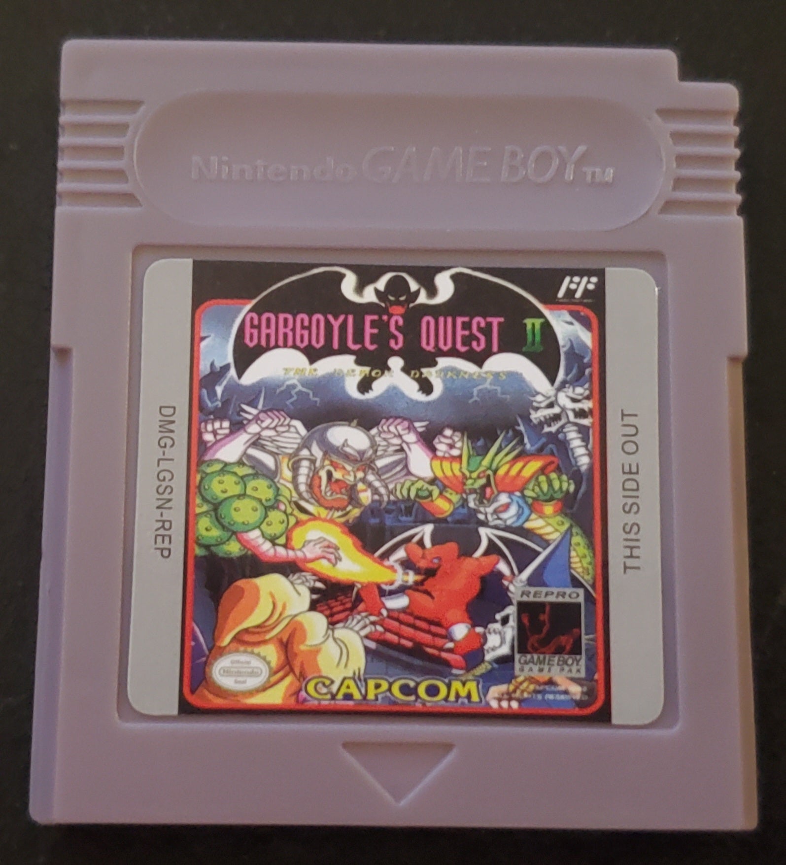 GB Video Game Cartridge Collection Nintendo Gameboy