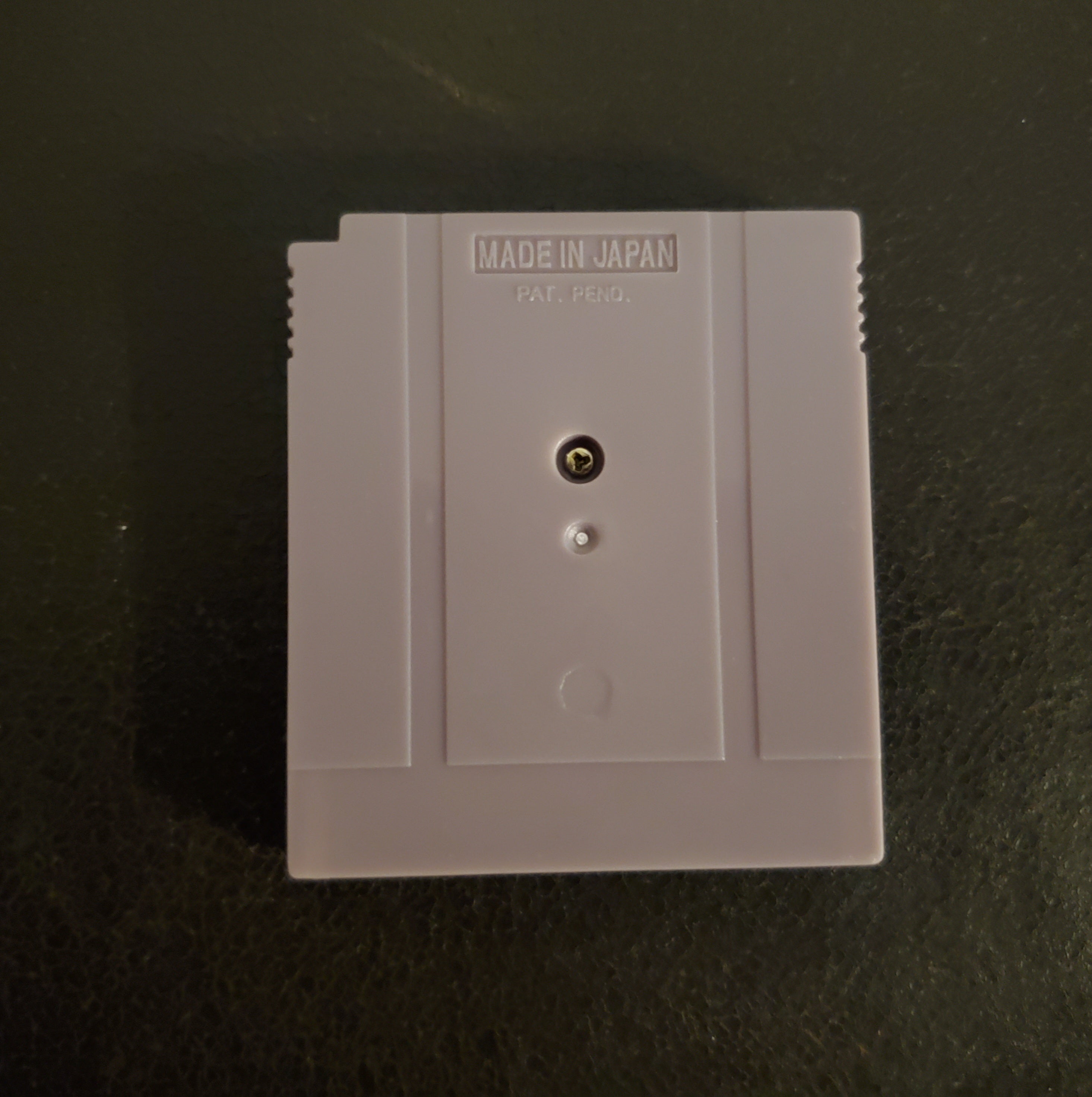 Duke Nukem GBC Video Game Boy Color
