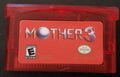Mother 3 GBA Video Game Cartidge Game Boy Advance