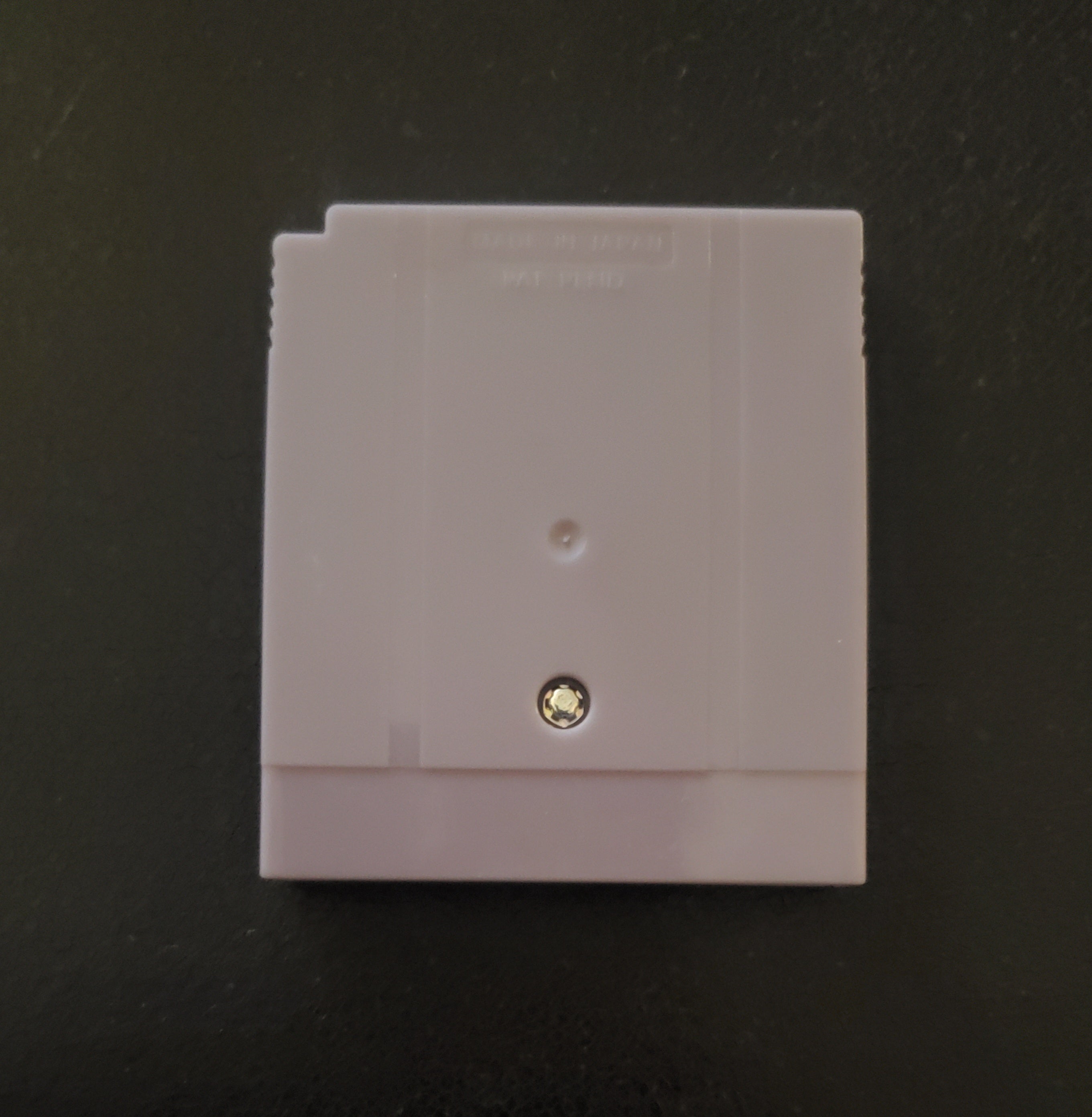 Legend of Zelda Oracle of Seasons GBC Video Game Boy Color