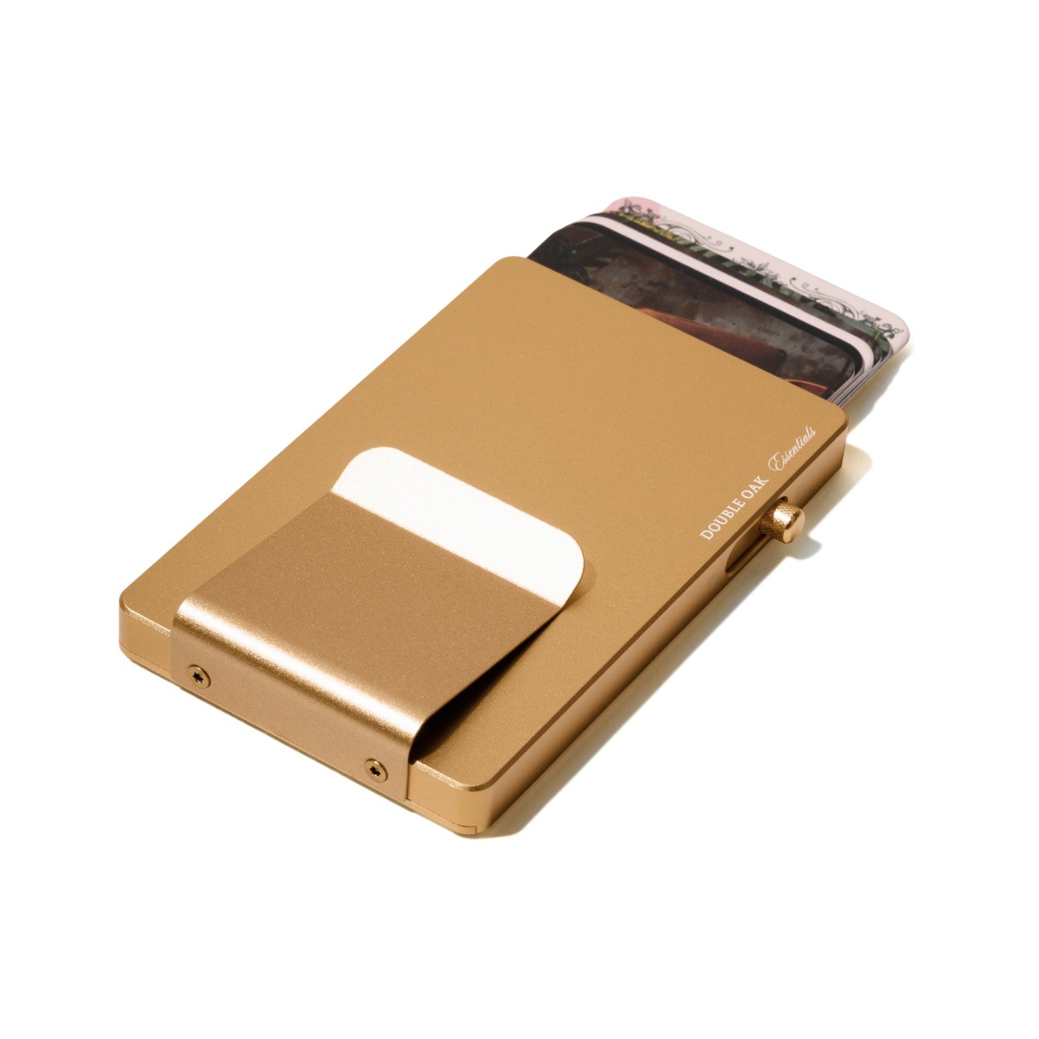 Pop-up Cardholder