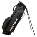 LUX 7.5" 4-Way Carry Bag: Tar [Customize]