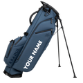 LUX 7.5" 4-Way Carry Bag: Blue Steel [Customize]