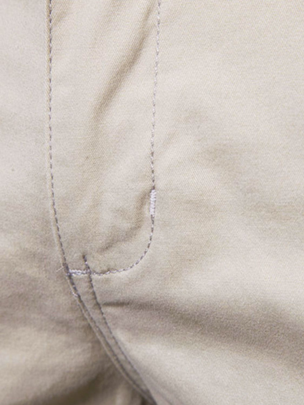 Men's Elastic Waist Shorts with Pockets