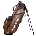 LUX G-Exotics 8.5” Carry Bag: Woven & Weathered [Customize]