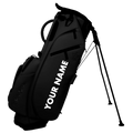 LUX V2 8.5" Carry Bag: Pitch Black [Customize]