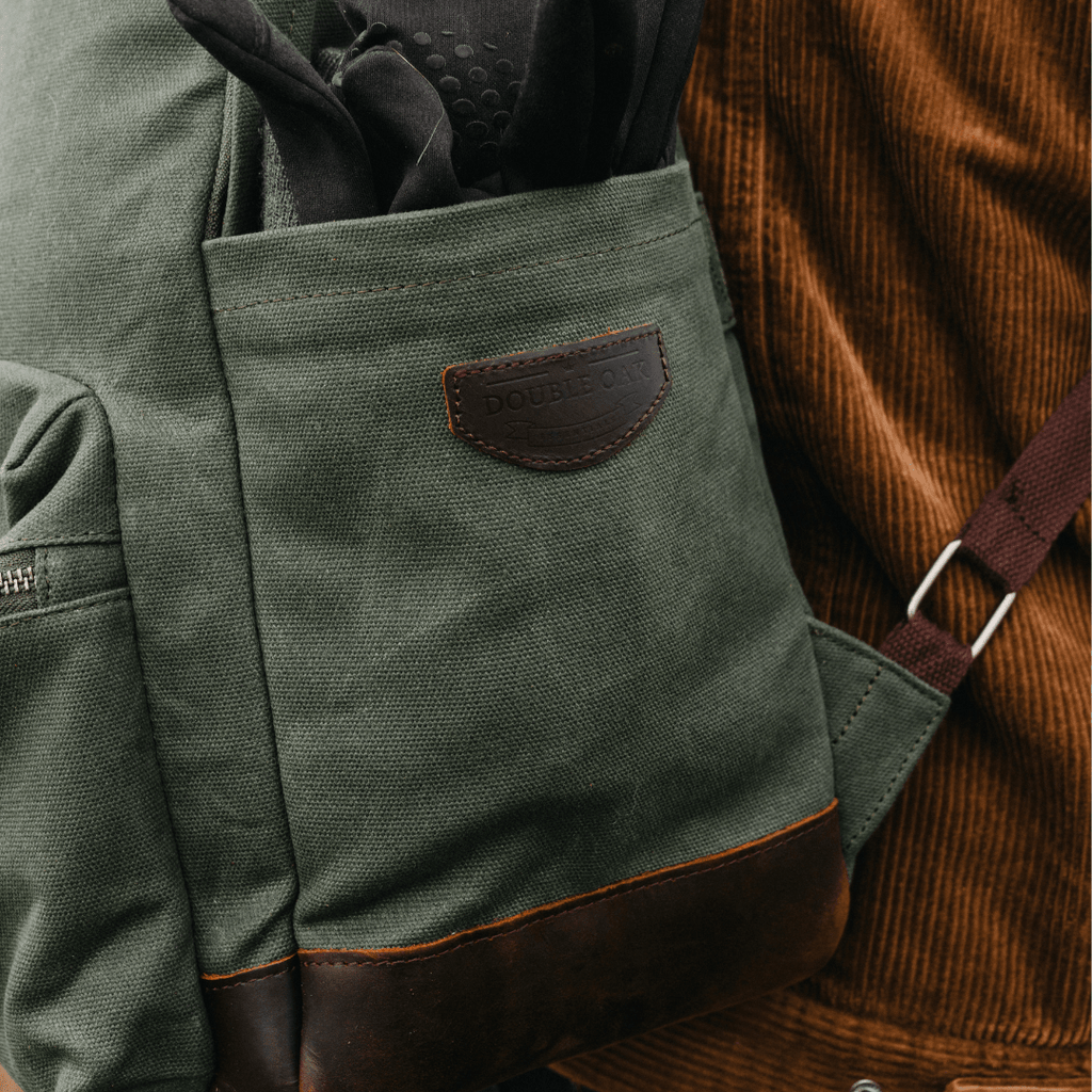 Backpack