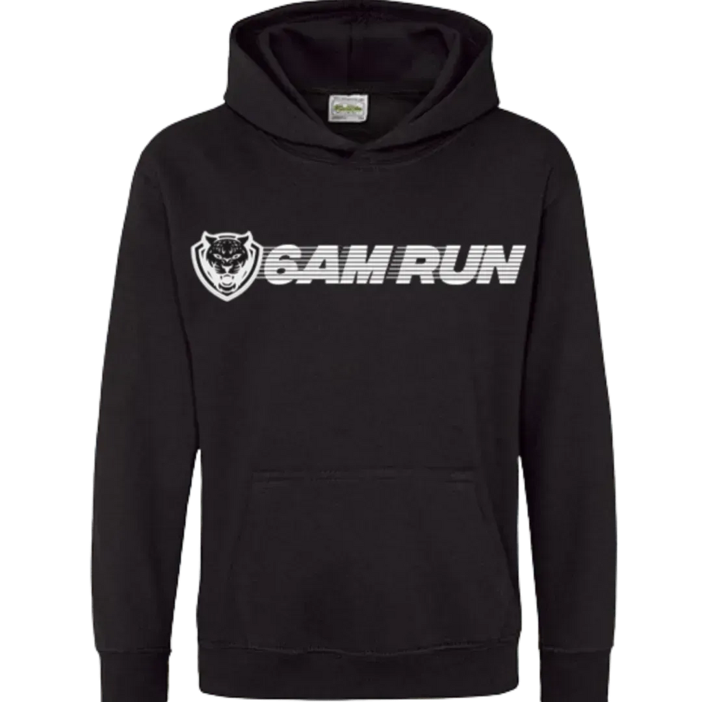 6AM Run Hoodie Gear (Unisex)