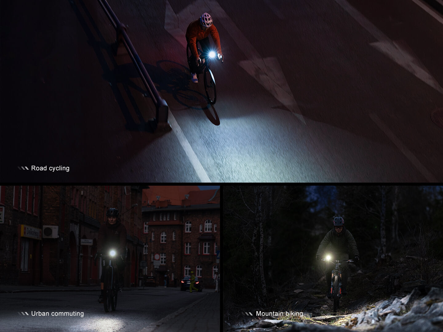 Fenix BC28R Smart Head