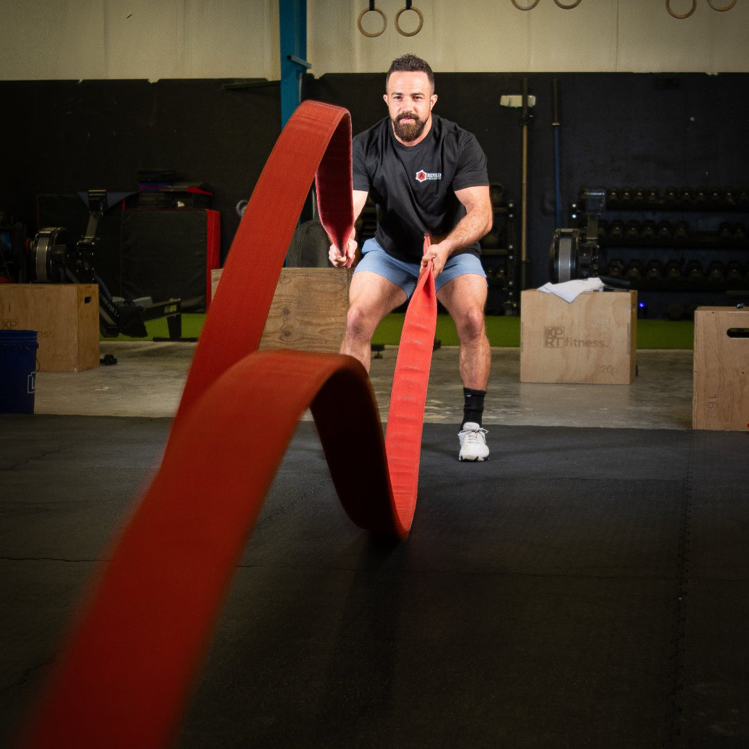 Battle Rope - Recruit Rope - 50FT