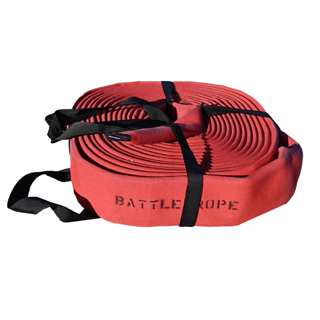 Battle Rope - Recruit Rope - 50FT