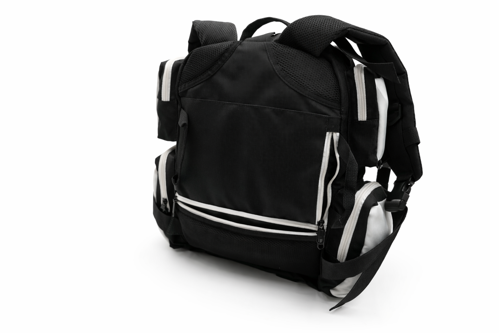 BlackLabel 26L BackPack