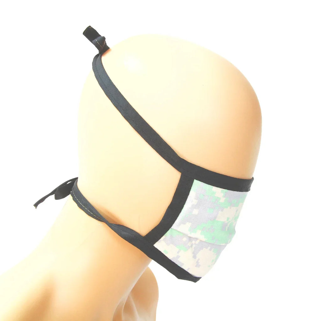 Cotton Mask