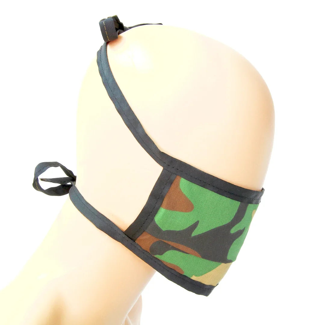Cotton Mask