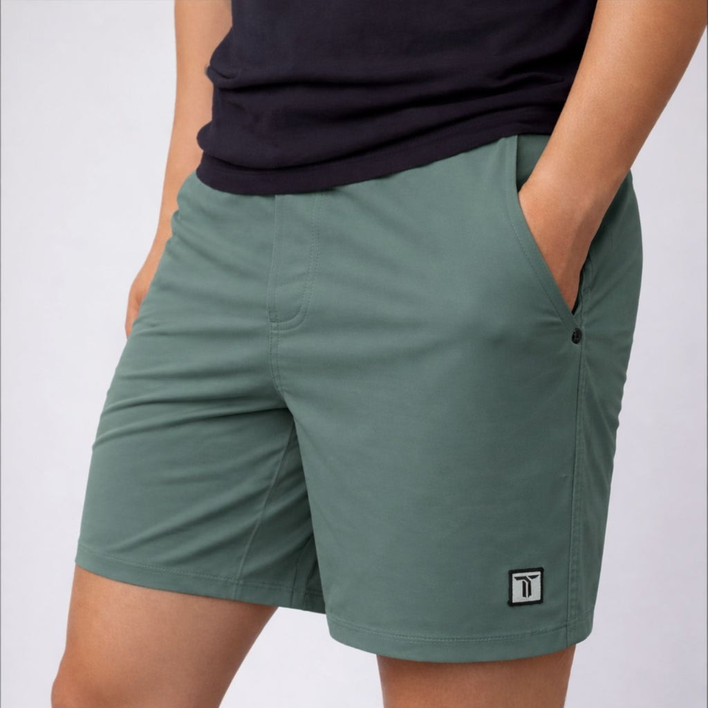 Thrive Elite Shorts (7 in.)
