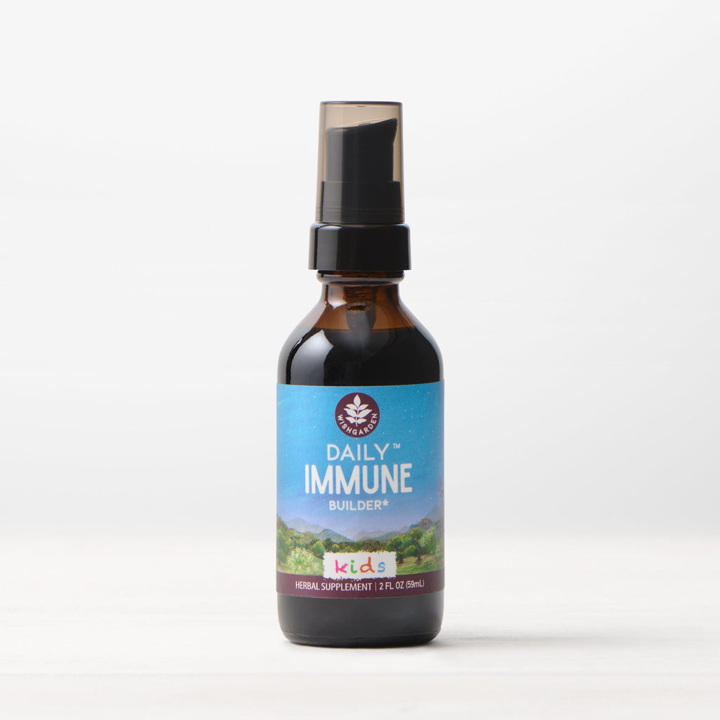 Daily Immune Builder For Kids