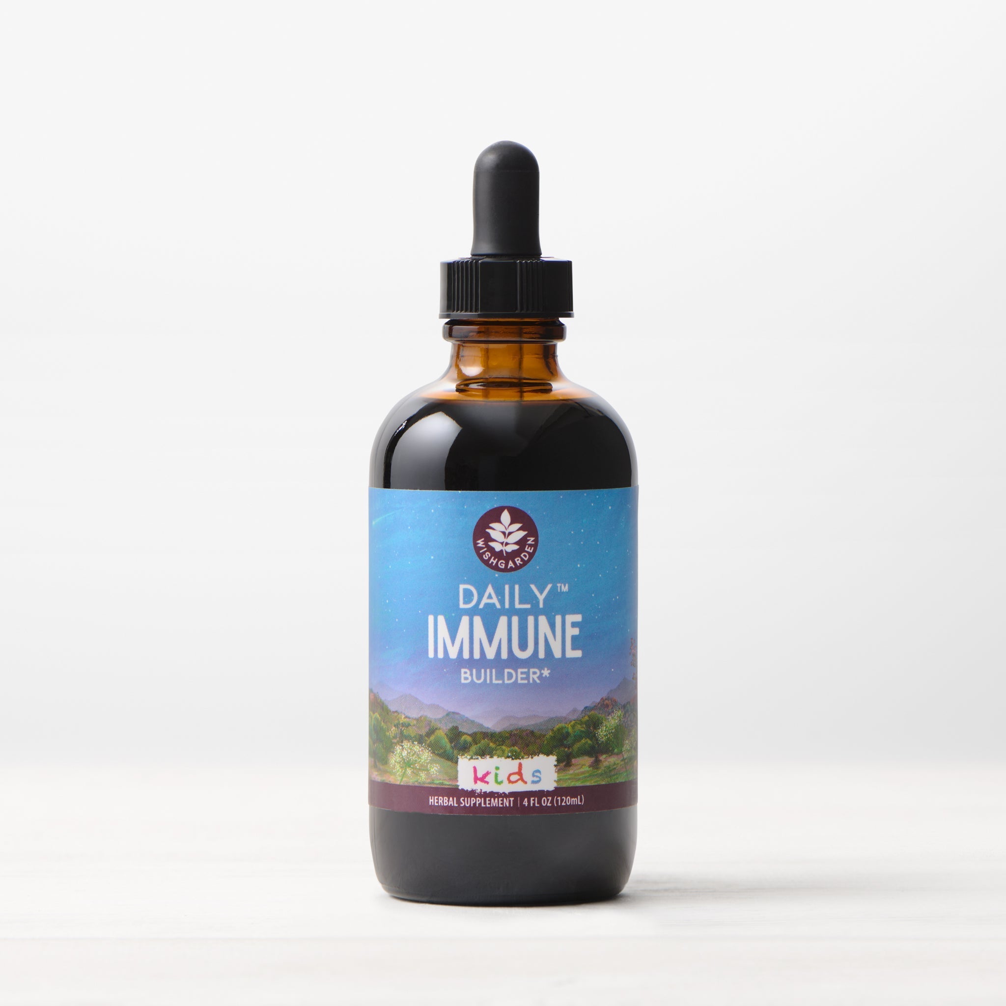 Daily Immune Builder For Kids