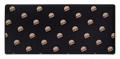 Burger Desk Mat