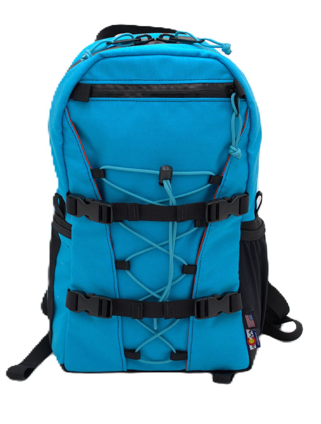 Rumbo66 Pack
