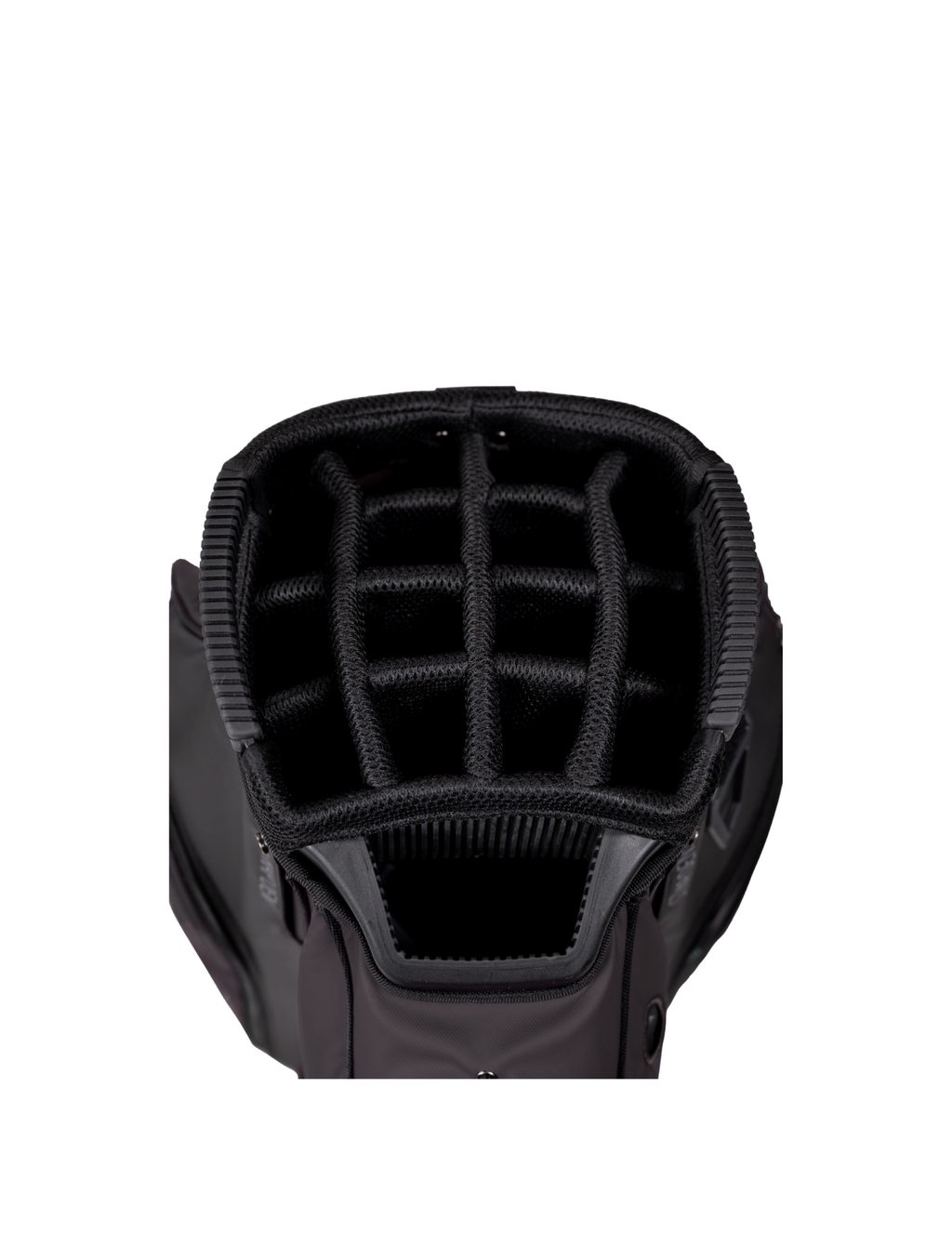 EARTH SEALED Cart Bag: Coal