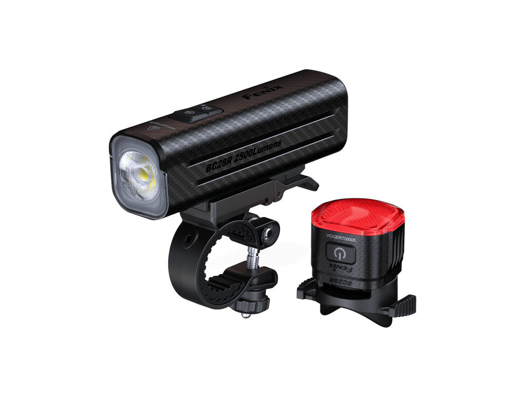 Fenix BC28R Smart Head