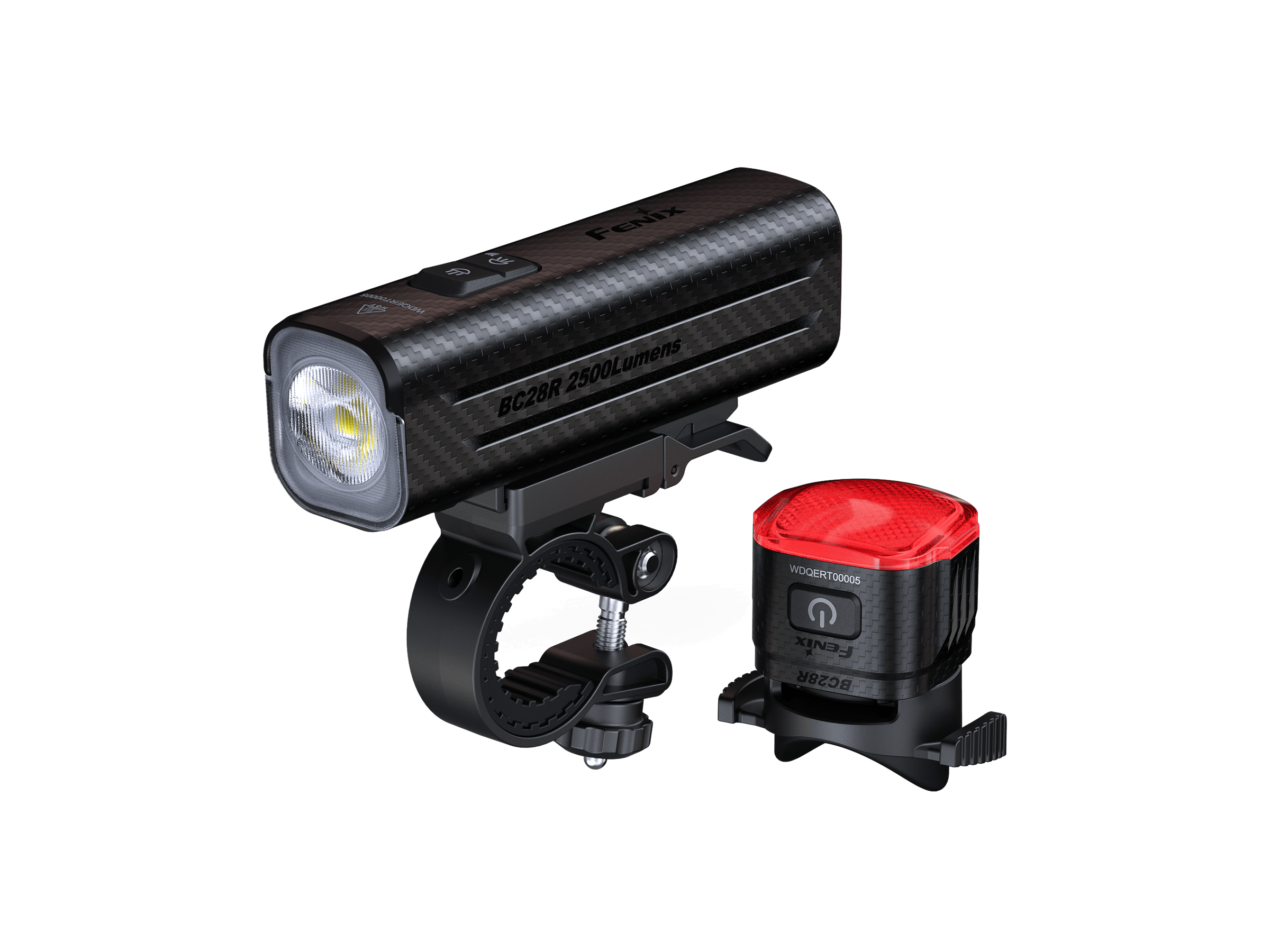 Fenix BC28R Smart Head