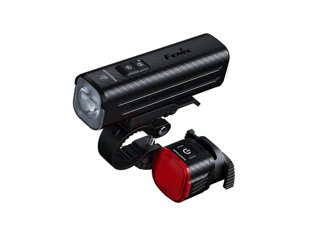 Fenix BC28R Smart Head