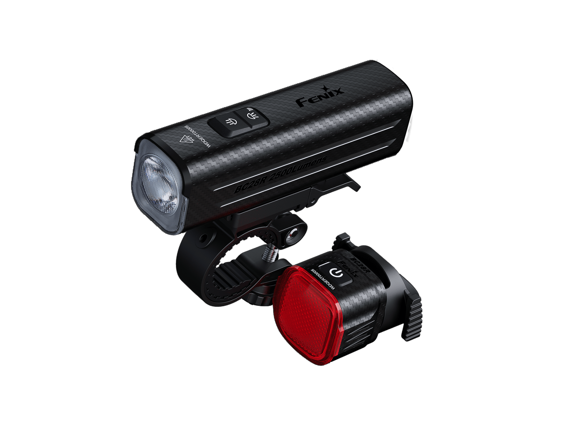 Fenix BC28R Smart Head