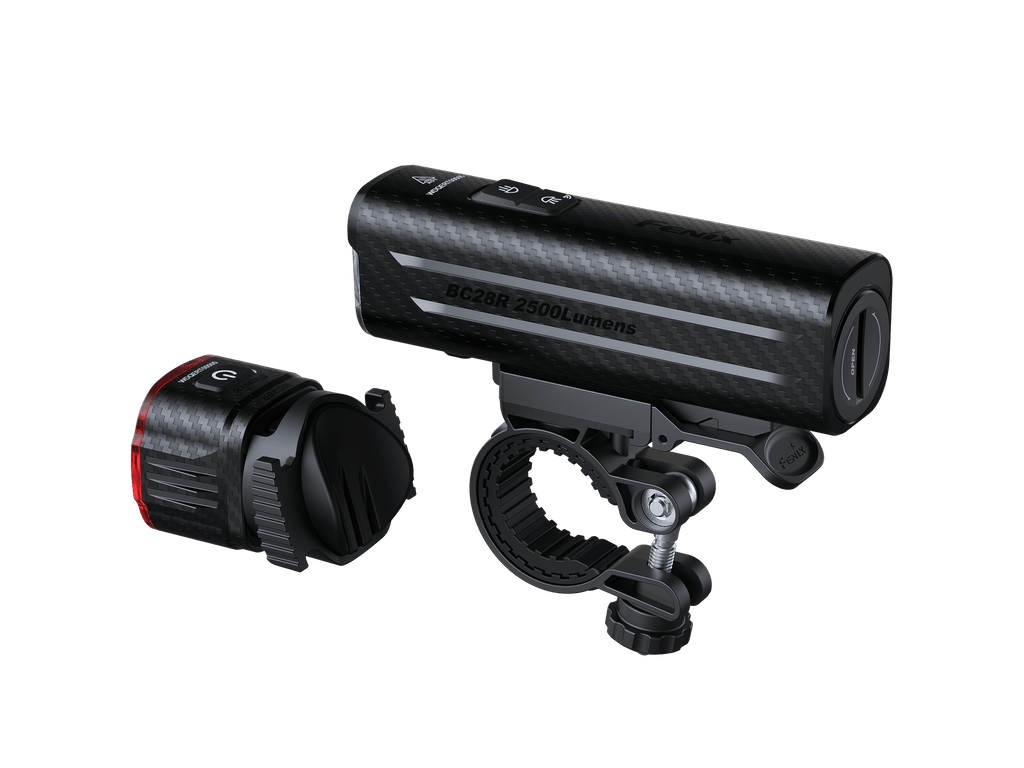 Fenix BC28R Smart Head