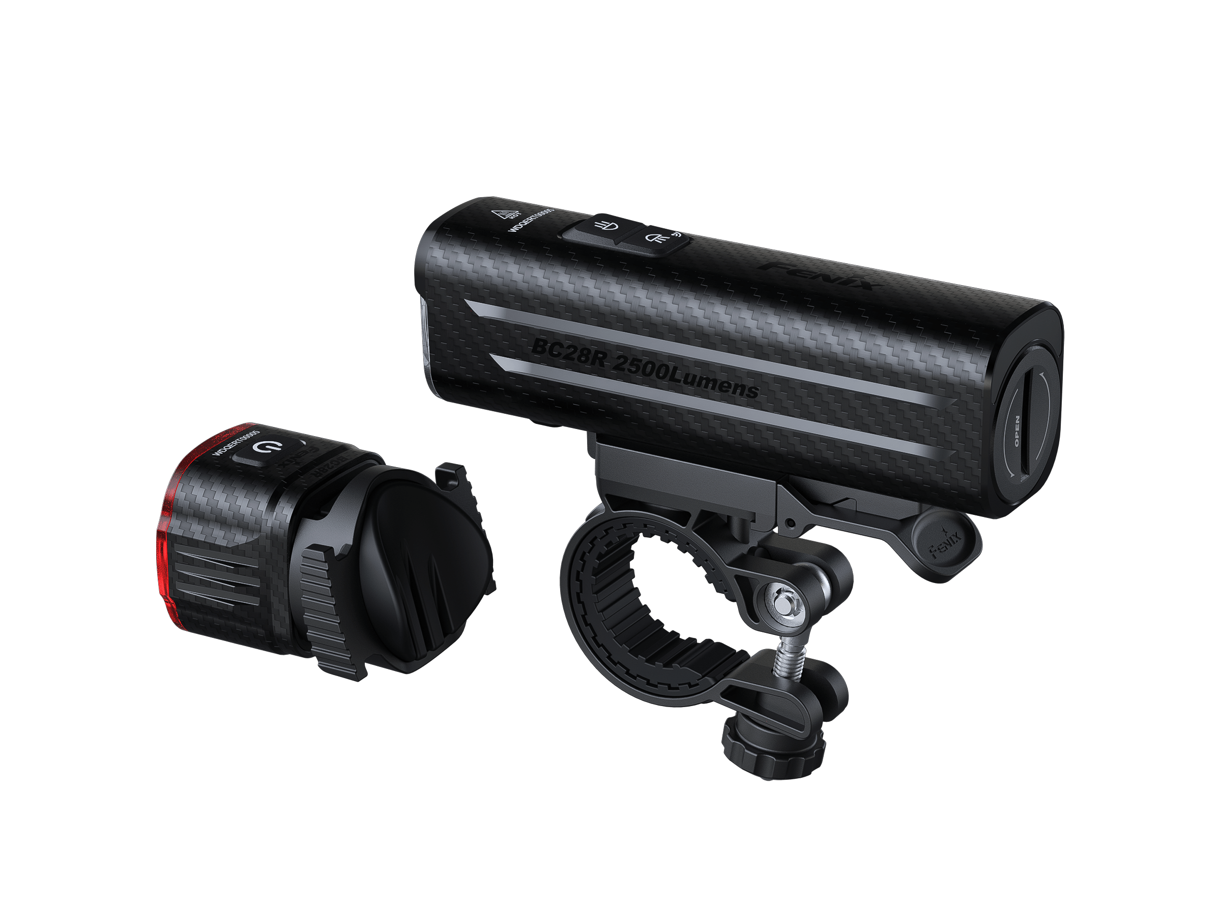 Fenix BC28R Smart Head