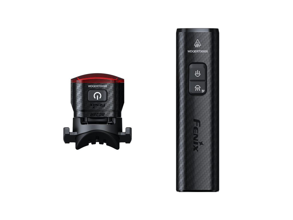 Fenix BC28R Smart Head