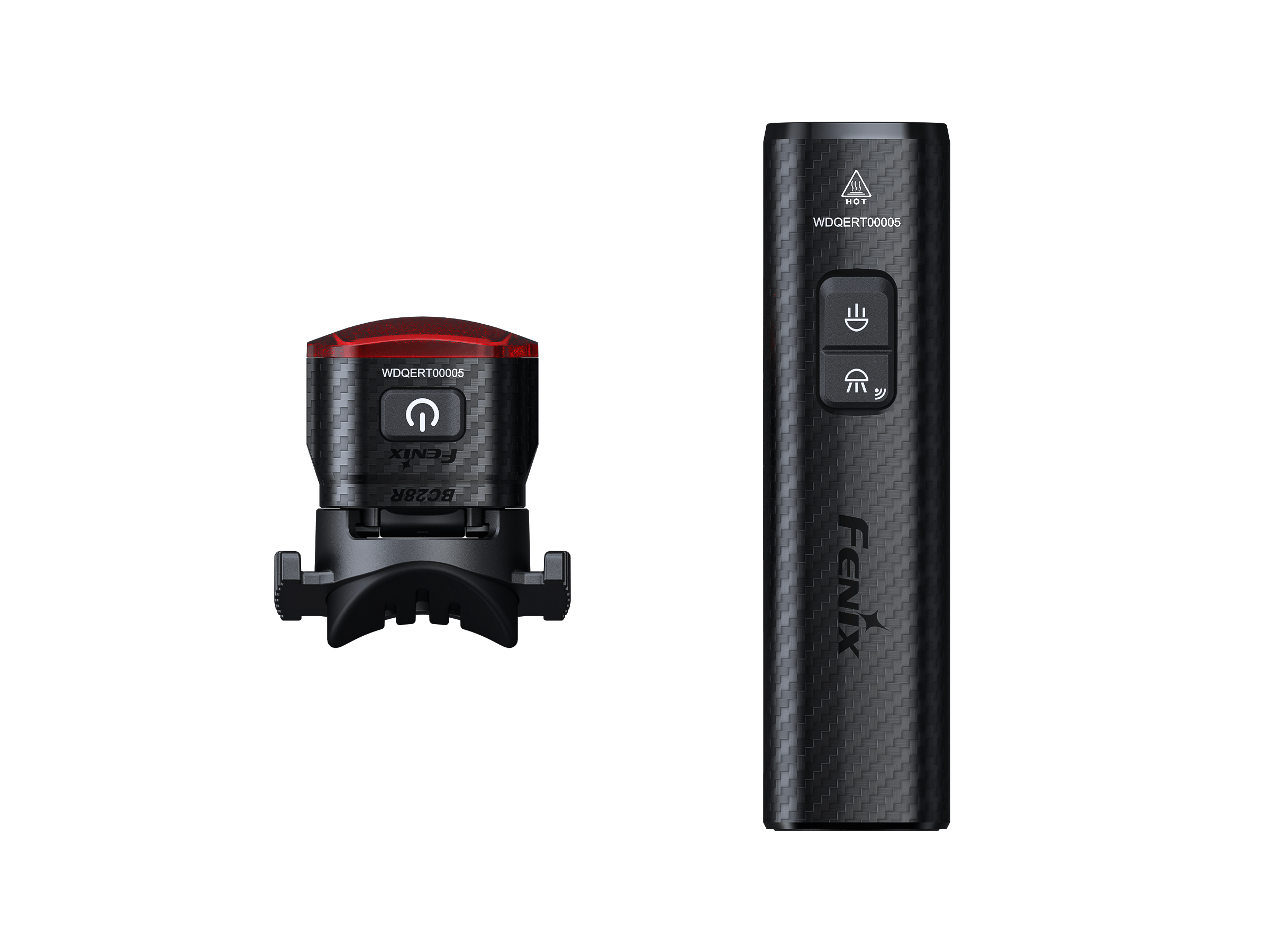 Fenix BC28R Smart Head