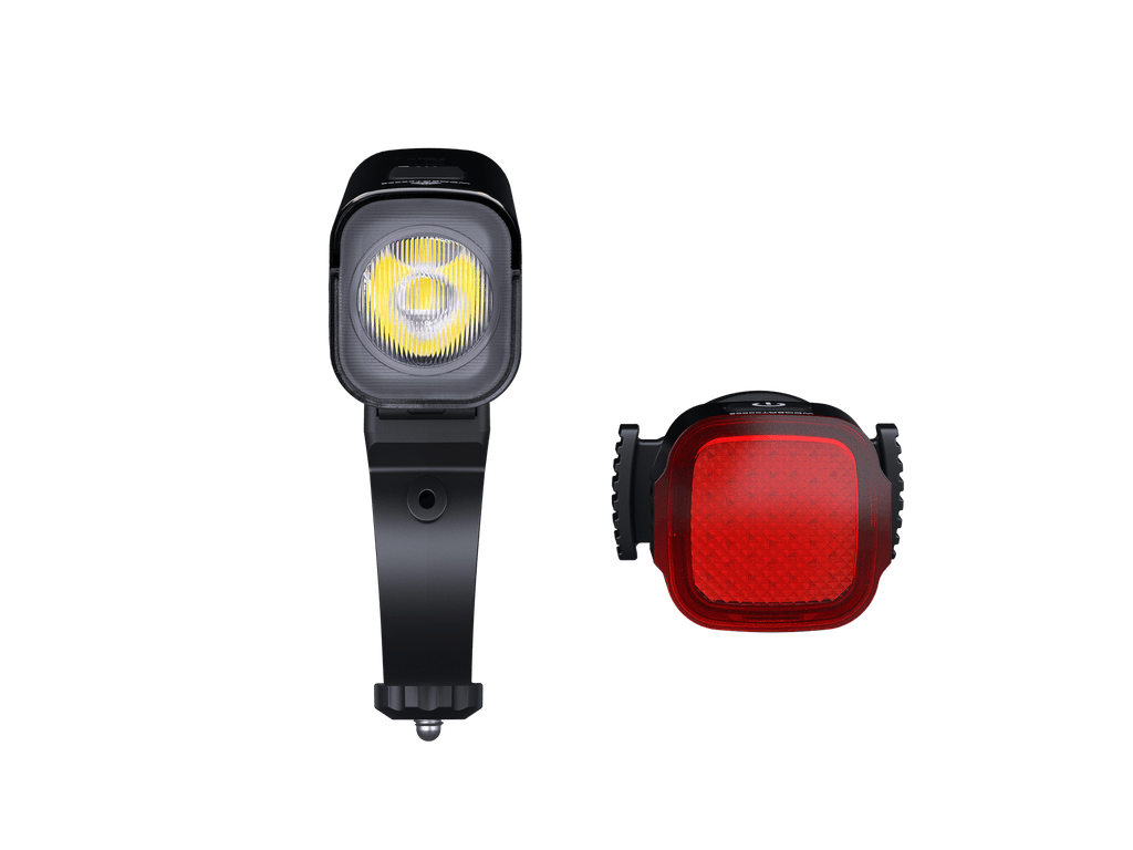 Fenix BC28R Smart Head