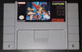 SNES Video Game Cartridges Super Nintendo Huge Collection