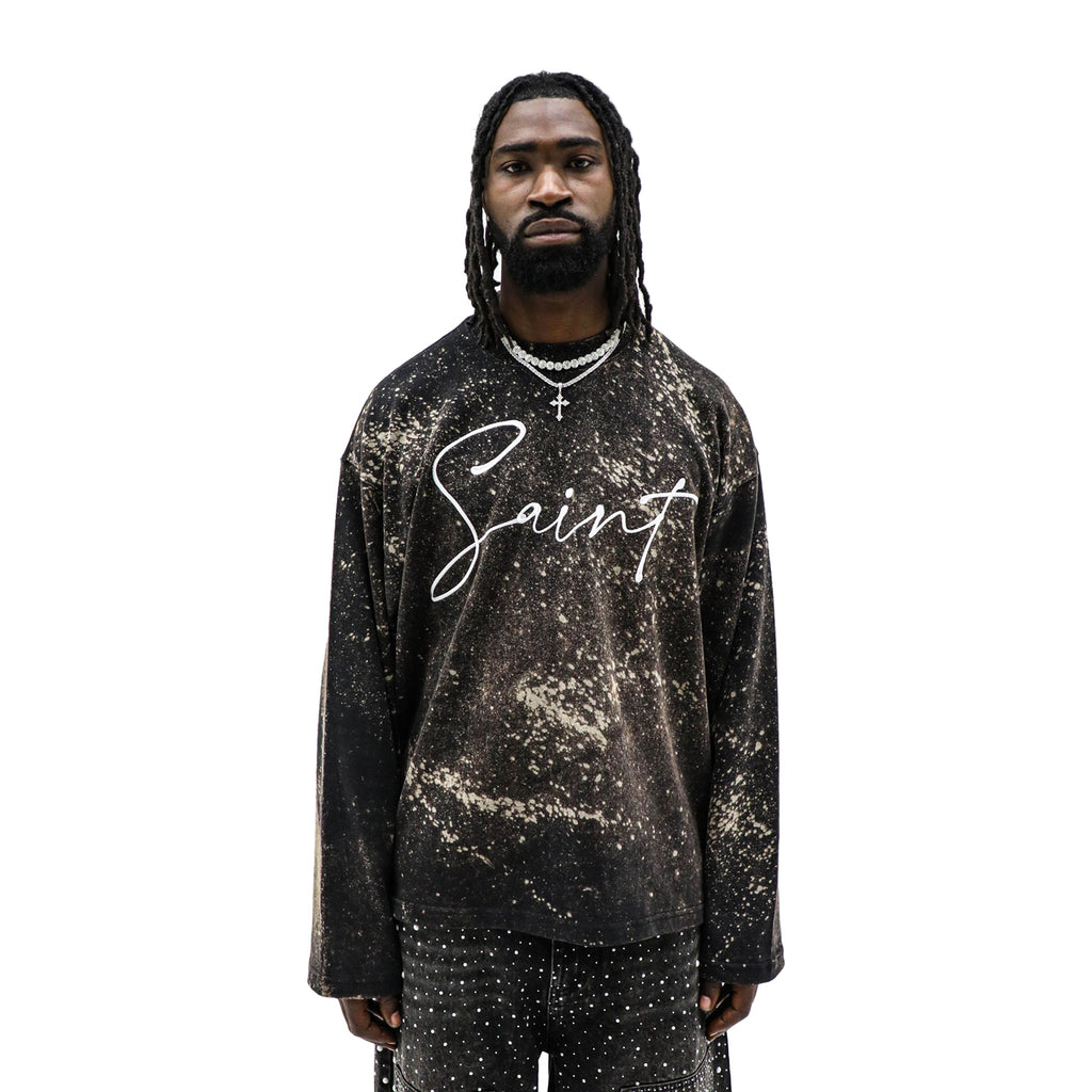 Saint Script