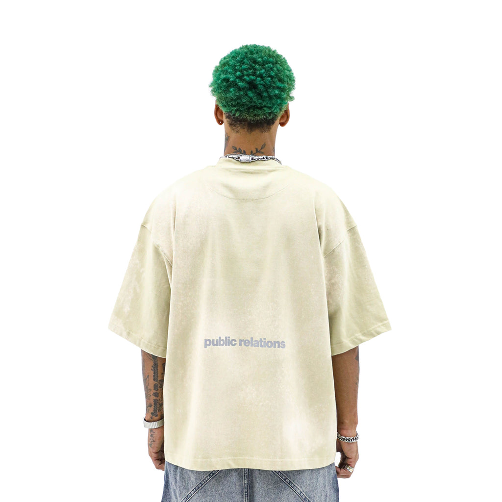 Jordan Hand-Dyed