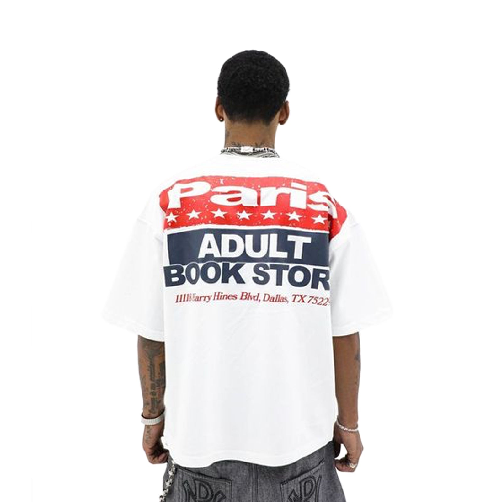 Paris Adult Store