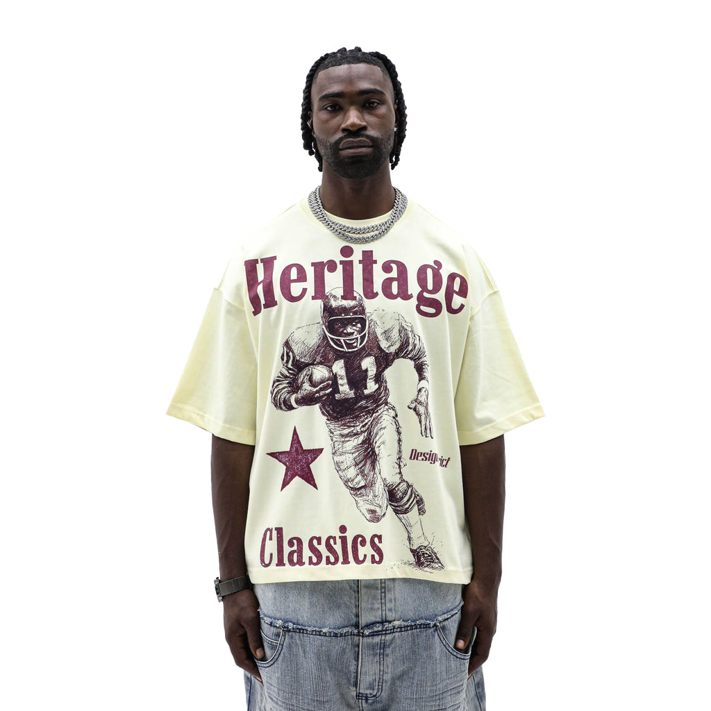 Heritage Gridiron Classic
