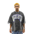 Heights Bolts